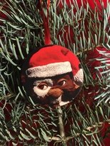 Poster de la película Gremlins: A Christmas Nightmare