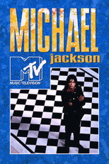 Poster de la película MTV Special Weekend, Michael Jackson: Bad Tour Special