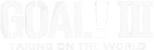 Logo Goal! III