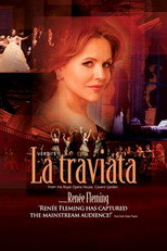 Poster de la película Royal Opera House: La Traviata