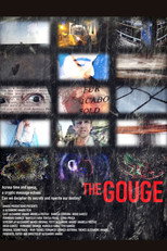 Poster de la película The Gouge