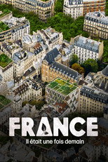 Poster de la película France, il était une fois demain