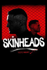 Poster de la película Skinheads