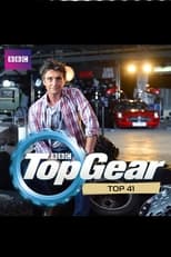 Poster de la serie Top Gear's Top 41