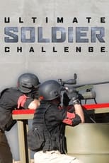 Poster de la serie Ultimate Soldier Challenge