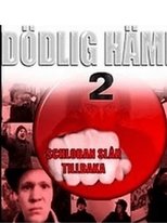 Poster de la película Dödlig hämnd 2 – Schloban slår tillbaka