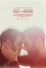 Poster de la película Iago & Tristán