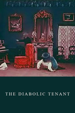 Poster de la película The Diabolic Tenant