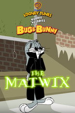 Poster de la película The Matwix