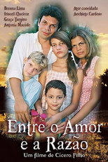 Poster de la película Entre o Amor e a Razão