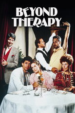 Poster de la película Beyond Therapy