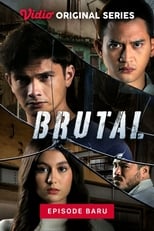 Poster de la serie Brutal