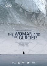 Poster de la película Woman and the Glacier