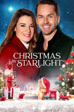 Poster de la película Christmas by Starlight