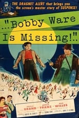 Poster de la película Bobby Ware Is Missing