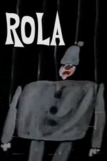 Poster de la película Rola