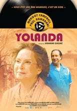 Poster de la película Yolanda