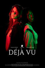 Poster de la película Déjà Vu