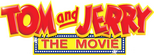 Logo Tom and Jerry: The Movie