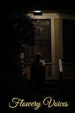 Poster de la película Flowery Voices