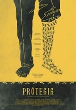 Poster de la película Prótesis