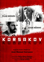 Poster de la película Korsakov