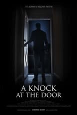 Poster de la película A Knock at the Door