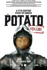 Poster de la película The Potato Venture