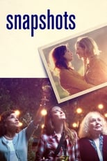 Poster de la película Snapshots