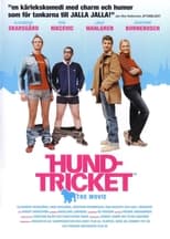 Poster de la película Hundtricket