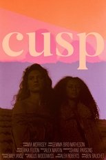 Poster de la película Cusp