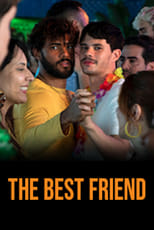 Poster de la película The Best Friend