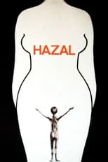 Poster de la película Hazal