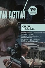 Poster de la película The Circle