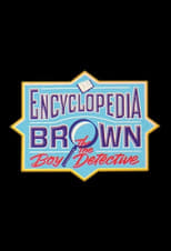 Poster de la serie Encyclopedia Brown