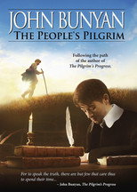 Poster de la película John Bunyan: The People's Pilgrim