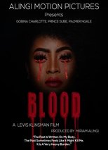 Poster de la película Blood