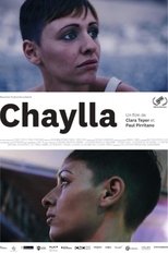 Poster de la película Chaylla