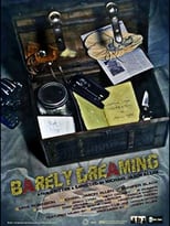 Poster de la película Barely Dreaming