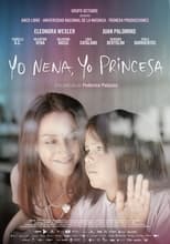 Poster de la película I'm a Girl, I'm a Princess