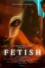 Poster de la película Fetish