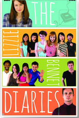 Poster de la serie The Lizzie Bennet Diaries