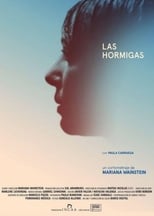 Poster de la película Las hormigas