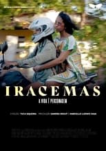 Poster de la película Iracemas