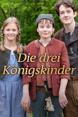 Poster de la película Die drei Königskinder