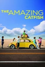 Poster de la película The Amazing Catfish