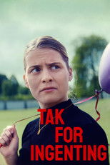 Poster de la serie Tak for ingenting