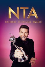 Poster de la serie The National Television Awards