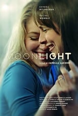 Poster de la película Moonlight