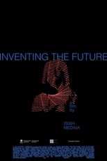 Poster de la película Inventing the Future